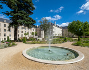 residence seniors Poitiers - Extérieurs (1) 560x440