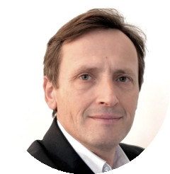 Diderick Van Der Vliet