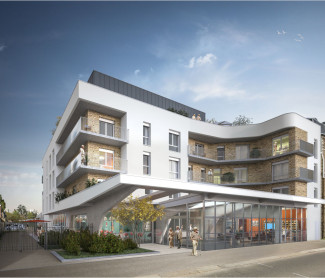 residence seniors rouen jardin des plantes perspective 1024x875px