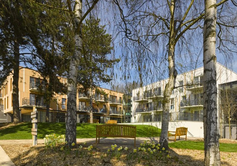 Jardins d'Arcadie Avignon